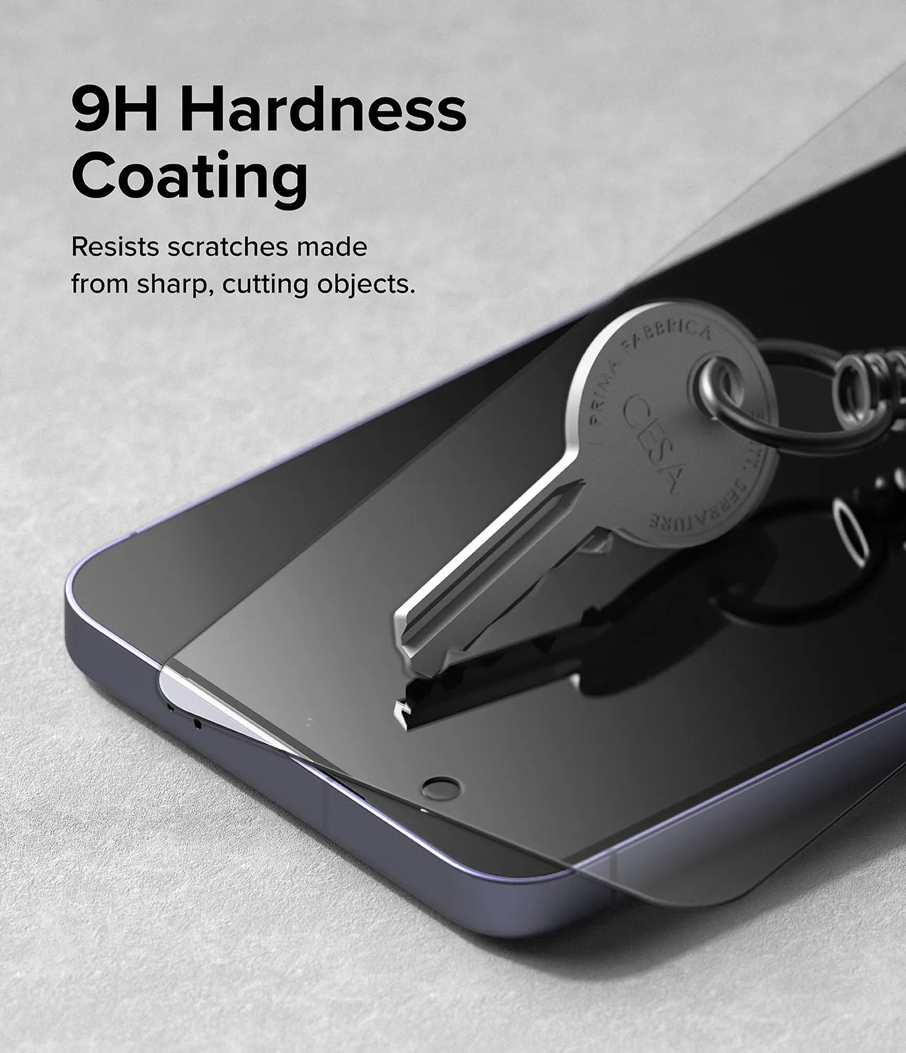 Hot Deal Galaxy S24 Plus Screen Protector | Easy Slide Tempered Glass  Almost Sold Out!