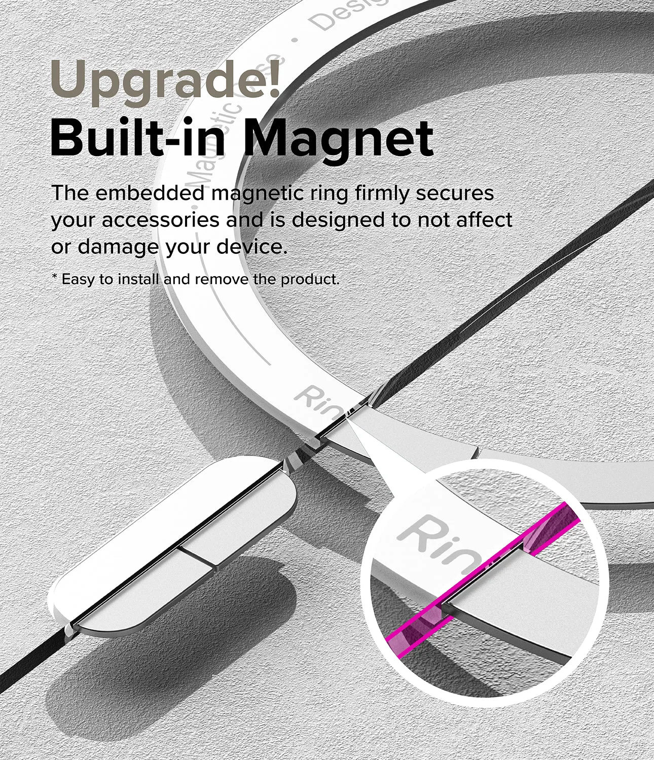 Hot Deal Galaxy S24 Ultra Case | Fusion Magnetic  Last Few Pieces!