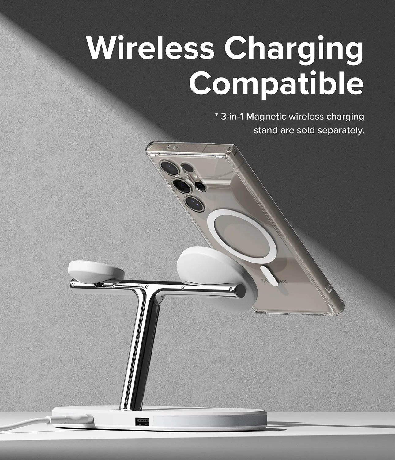 Hot Deal Galaxy S24 Ultra Case | Fusion Magnetic  Last Few Pieces!