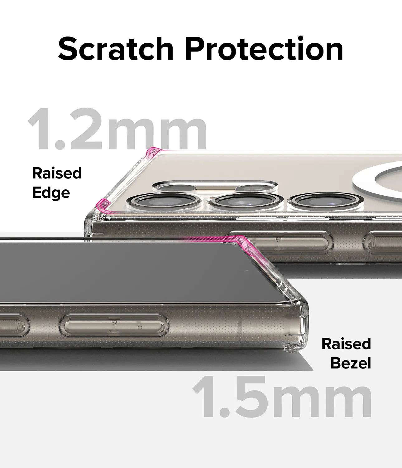 Hot Deal Galaxy S24 Ultra Case | Fusion Magnetic  Last Few Pieces!