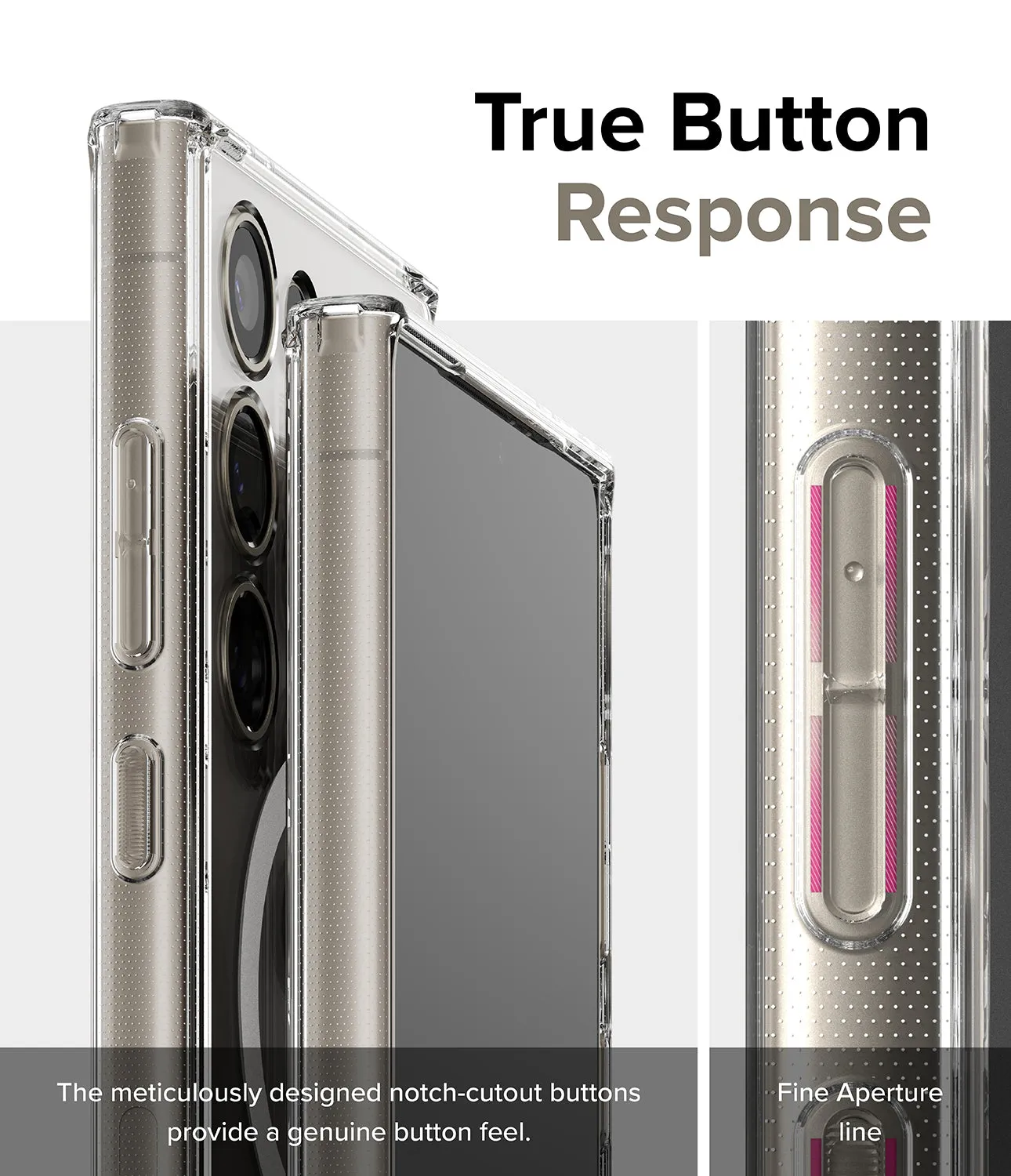 Hot Deal Galaxy S24 Ultra Case | Fusion Magnetic  Last Few Pieces!