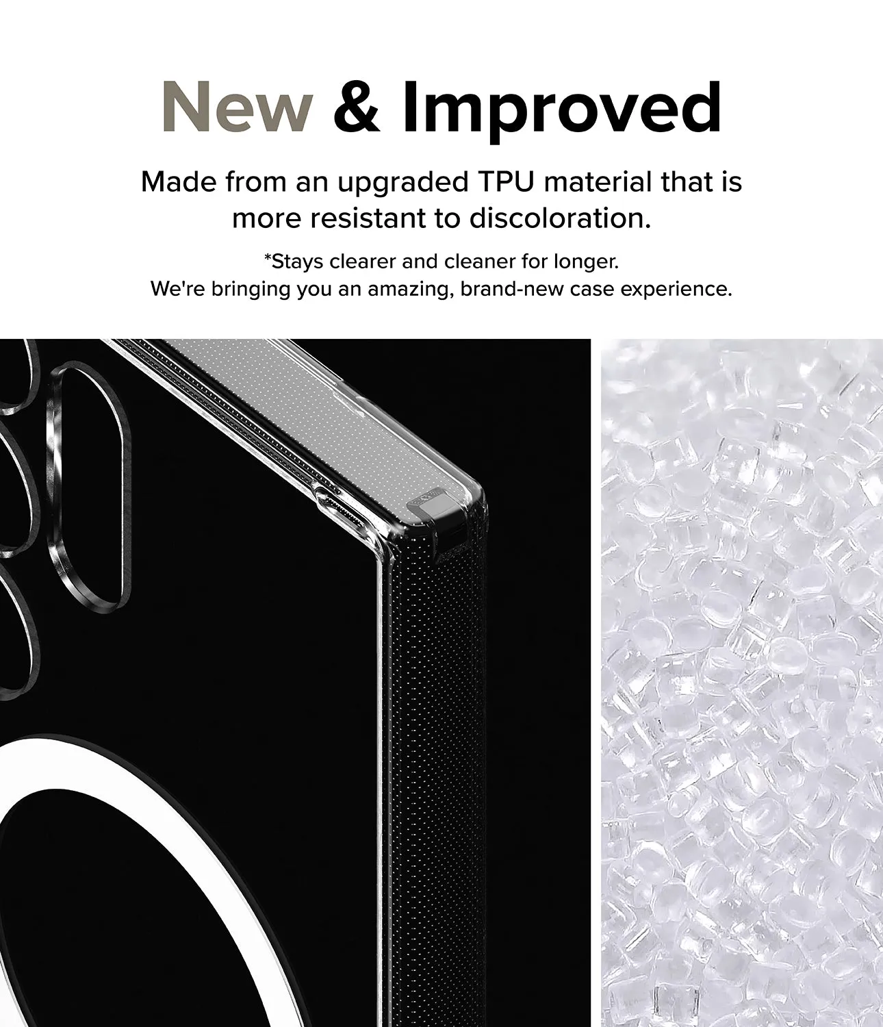 Hot Deal Galaxy S24 Ultra Case | Fusion Magnetic  Last Few Pieces!