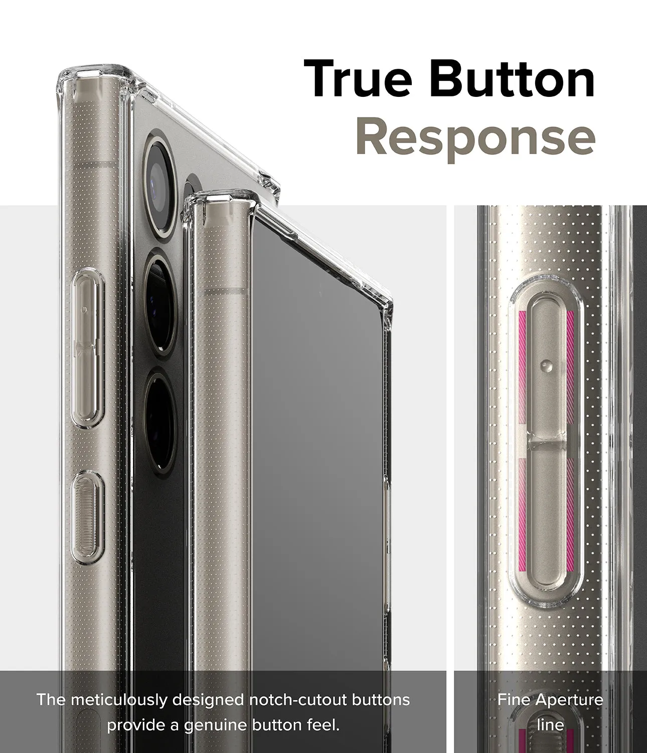 Hot Deal Galaxy S24 Ultra Case | Fusion Matte  Last Few Pieces!