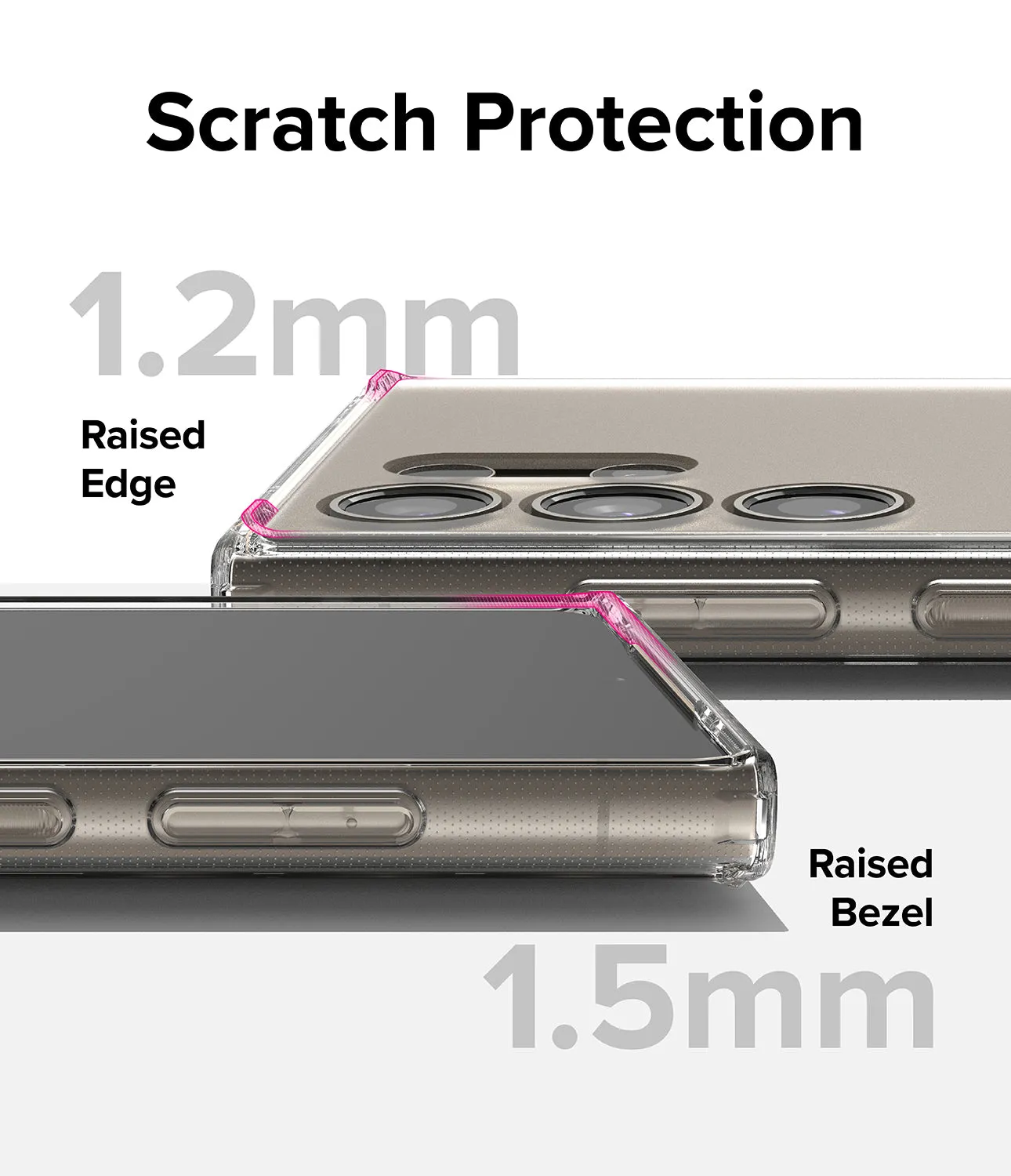 Hot Deal Galaxy S24 Ultra Case | Fusion Matte  Last Few Pieces!