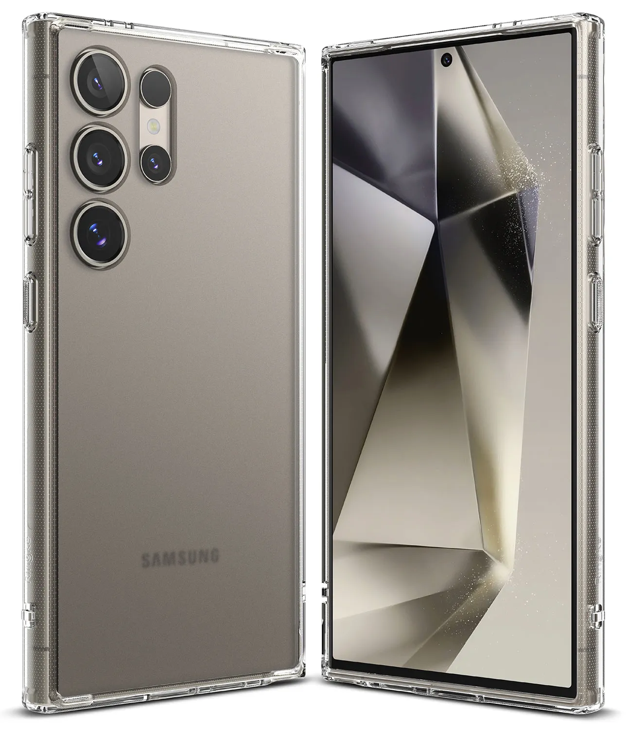 Hot Deal Galaxy S24 Ultra Case | Fusion Matte  Last Few Pieces!
