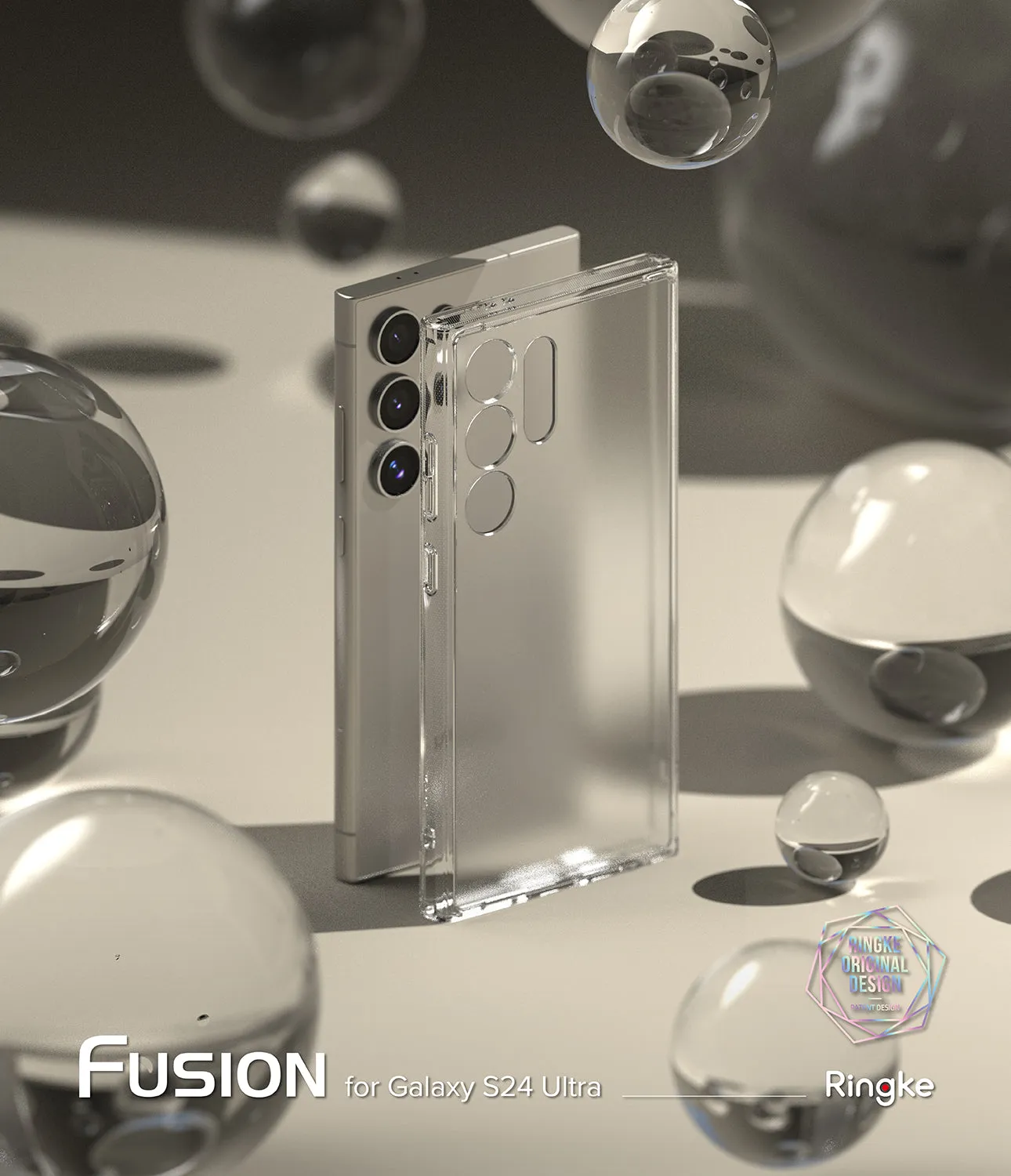 Hot Deal Galaxy S24 Ultra Case | Fusion Matte  Last Few Pieces!