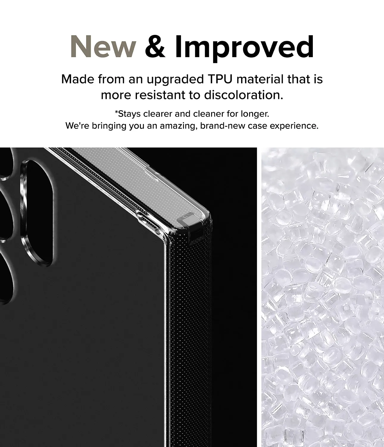 Hot Deal Galaxy S24 Ultra Case | Fusion Matte  Last Few Pieces!
