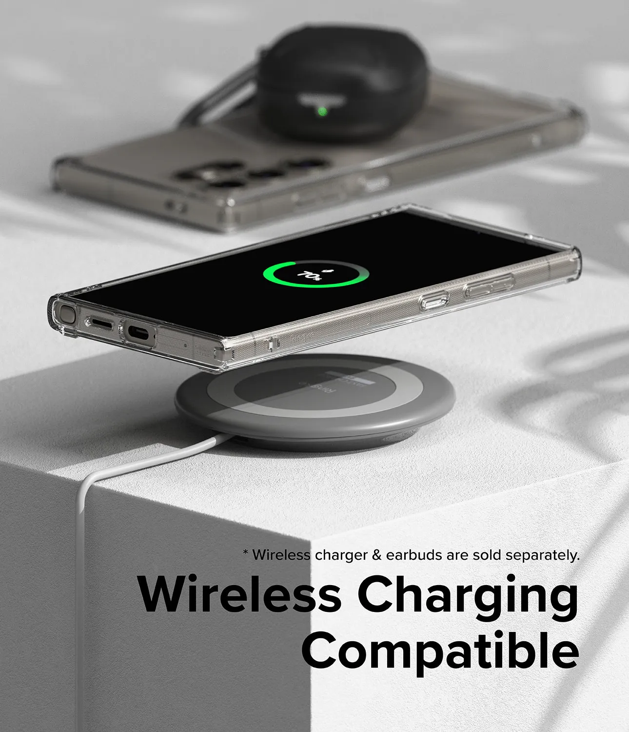 Hot Deal Galaxy S24 Ultra Case | Fusion Matte  Last Few Pieces!