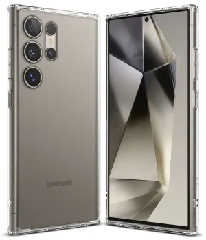Hot Deal Galaxy S24 Ultra Case | Fusion Matte  Last Few Pieces!