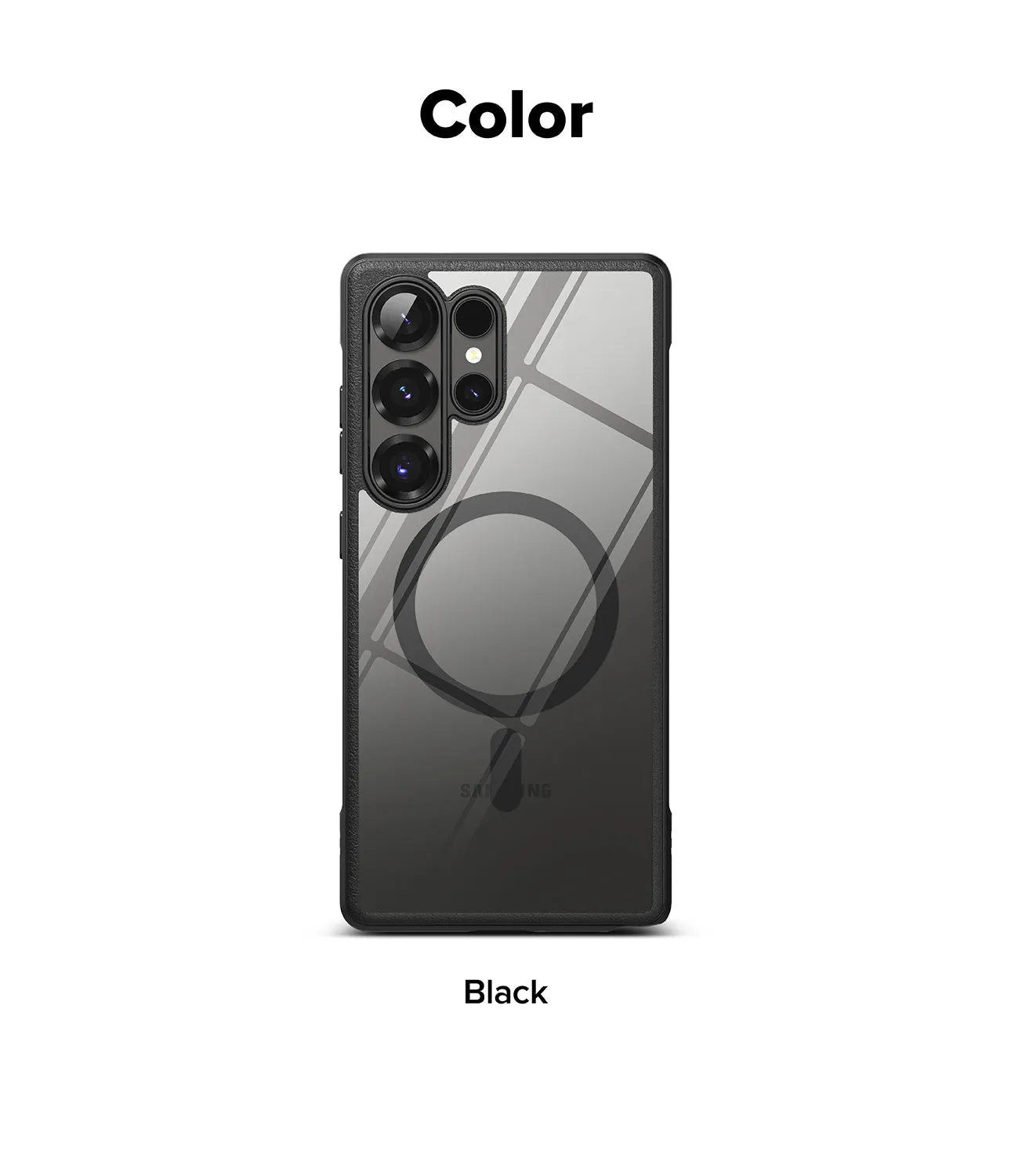 Hot Deal Galaxy S25 Ultra Case | Fusion Bold Magnetic  Almost Gone!