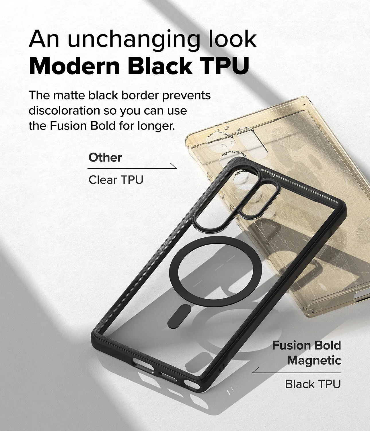 Hot Deal Galaxy S25 Ultra Case | Fusion Bold Magnetic  Almost Gone!