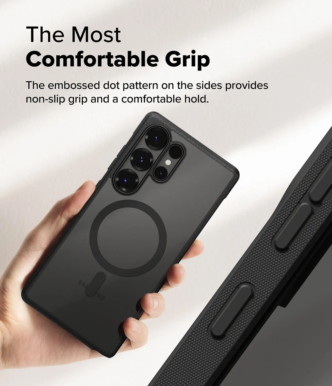 Hot Deal Galaxy S25 Ultra Case | Fusion Bold Magnetic  Almost Gone!
