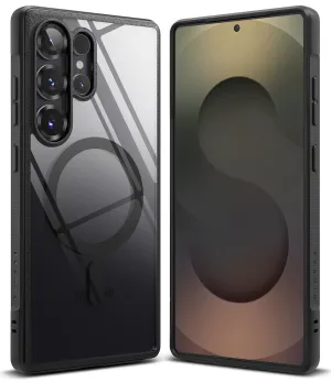 Hot Deal Galaxy S25 Ultra Case | Fusion Bold Magnetic  Almost Gone!