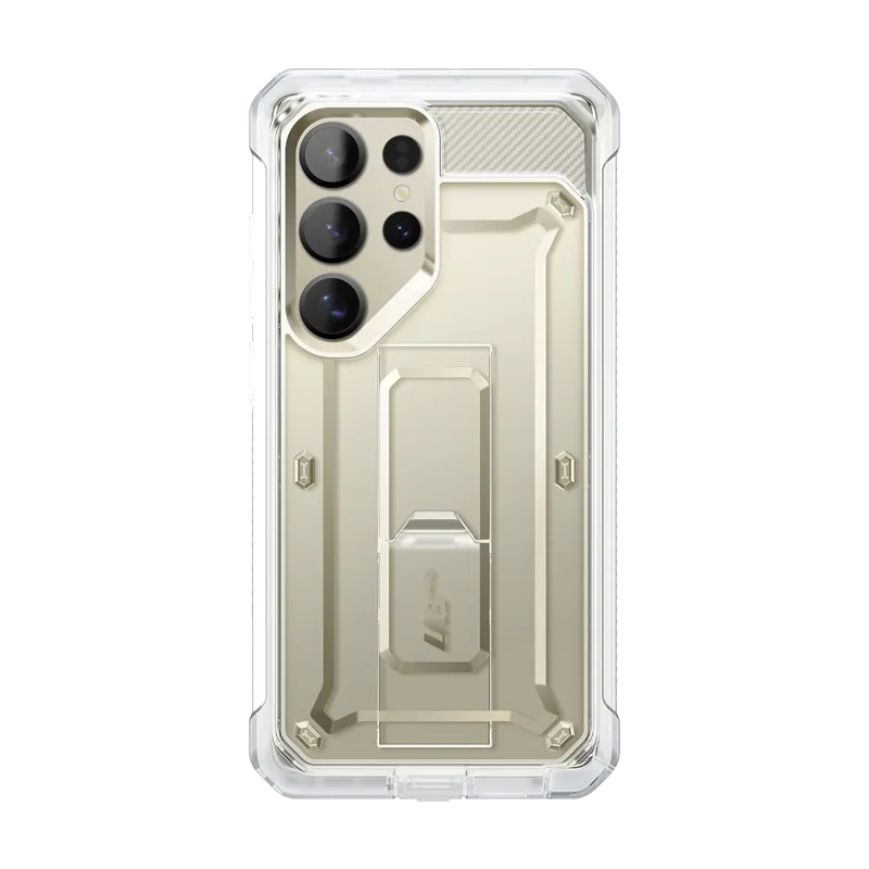 Hot Deal Galaxy S25 Ultra Unicorn Beetle PRO Rugged Case-Clear  Stylish & Comfortable
