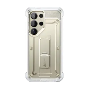 Hot Deal Galaxy S25 Ultra Unicorn Beetle PRO Rugged Case-Clear  Stylish & Comfortable