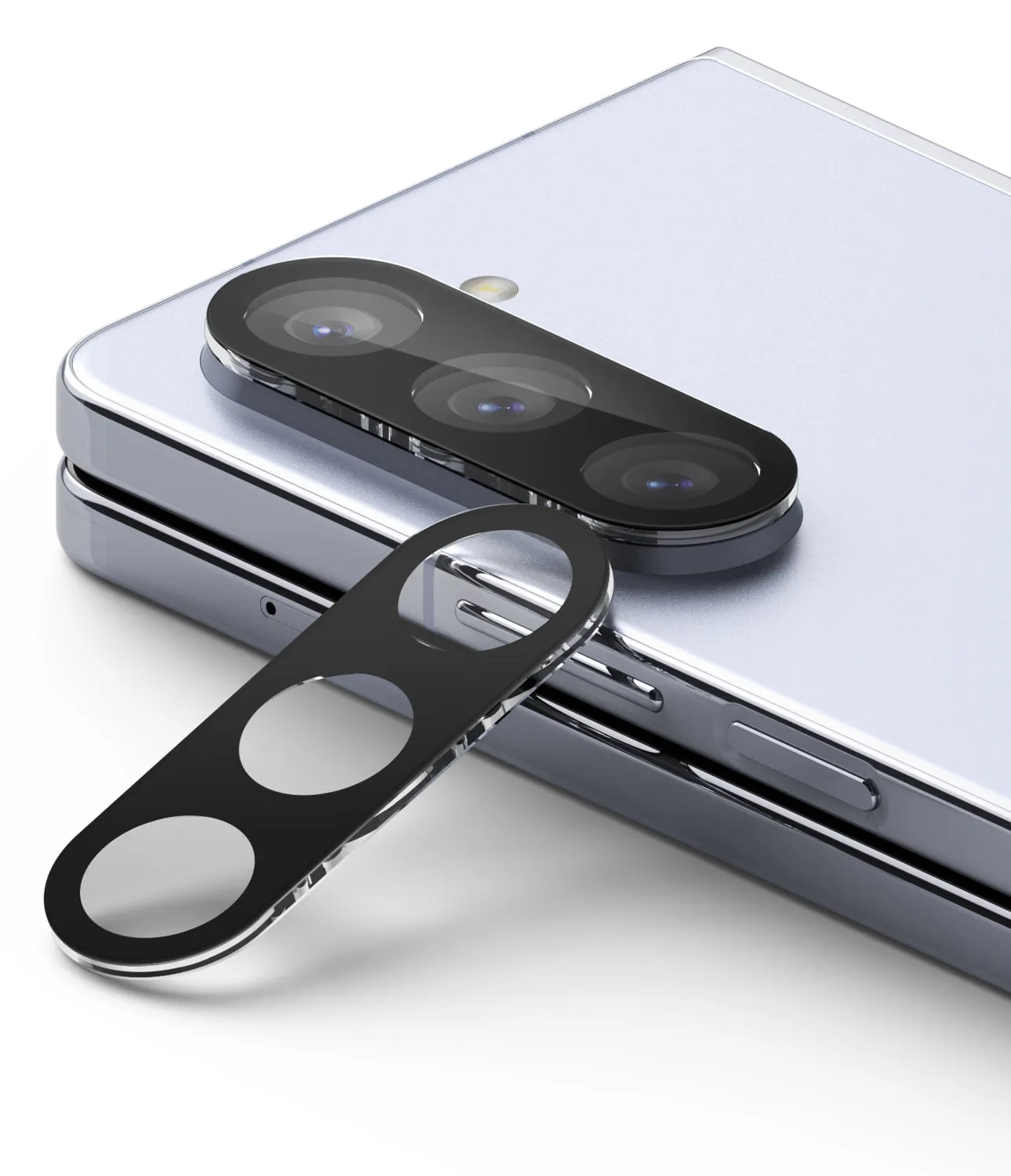 Hot Deal Galaxy Z Fold 5 | Camera Protector Glass [2 Pack]  Limited Stock!