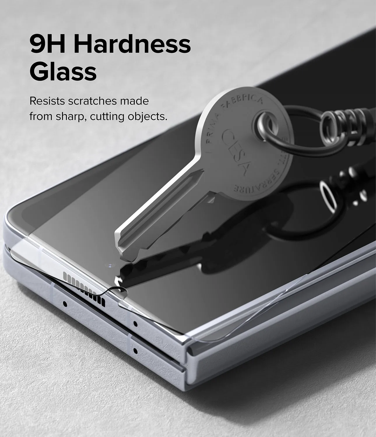 Hot Deal Galaxy Z Fold 5 Screen Protector | Cover Display Glass  Dont Miss Out!