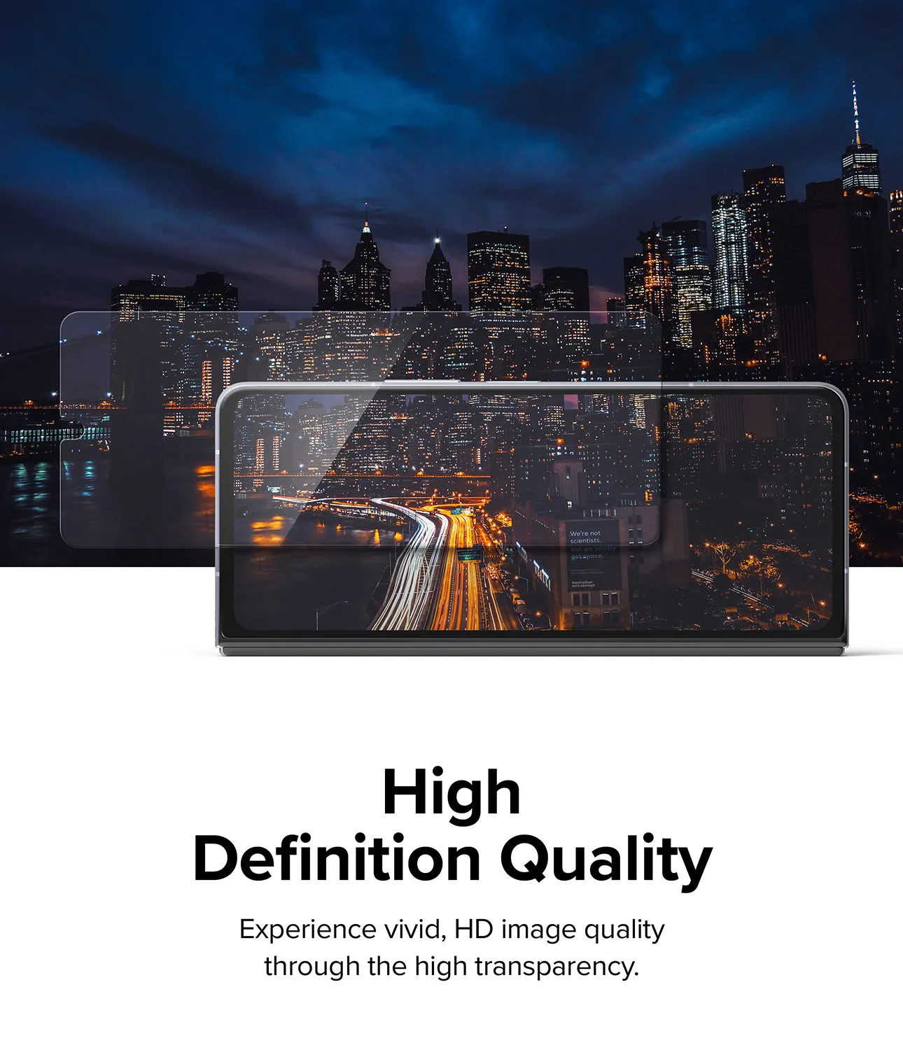 Hot Deal Galaxy Z Fold 5 Screen Protector | Cover Display Glass  Dont Miss Out!