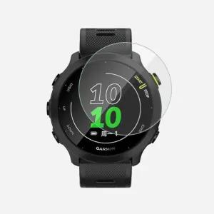 Hot Deal Garmin Forerunner 55 Screen Protector (Glass)  Almost Sold Out!