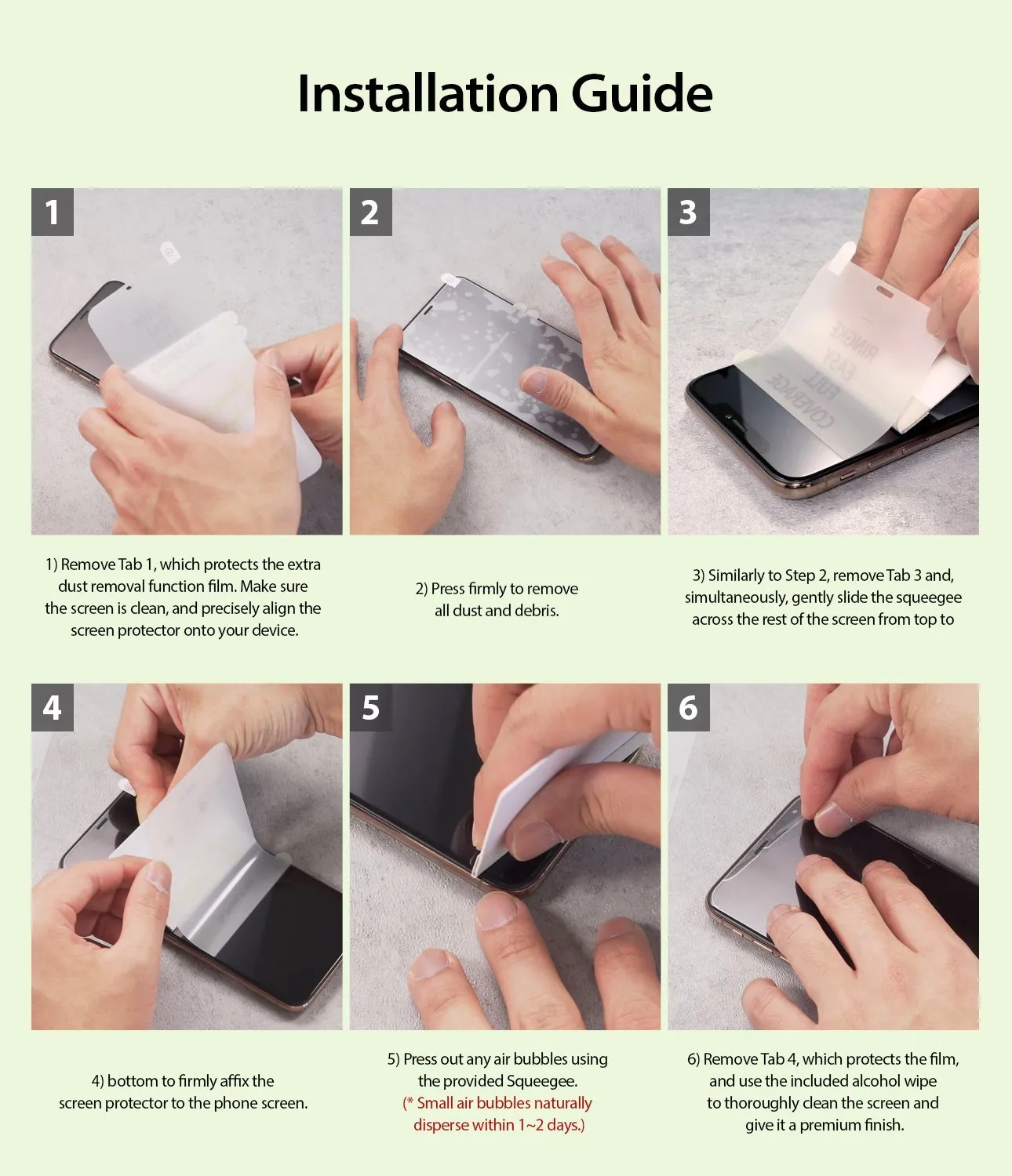 Hot Deal Google Pixel 4 XL Screen Protector | Dual Easy Film  Limited Availability!