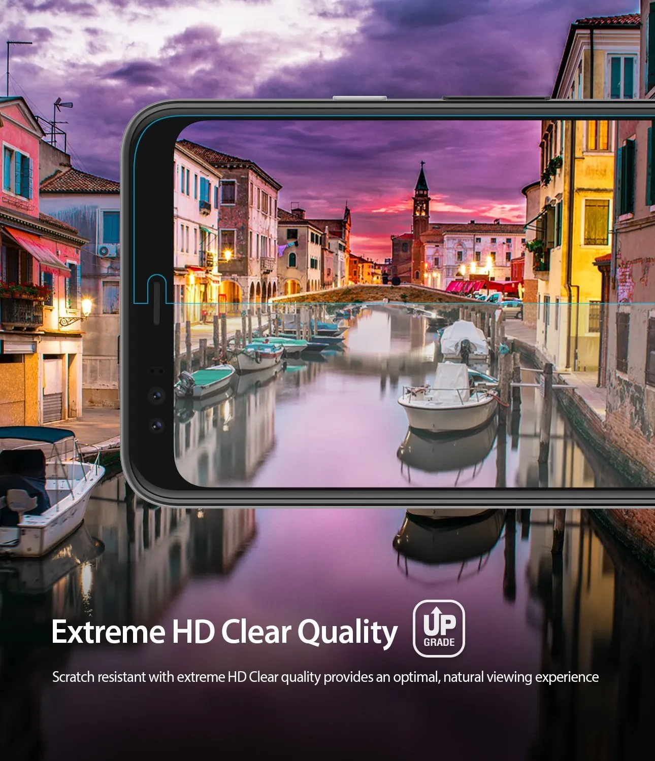 Hot Deal Google Pixel 4 XL Screen Protector | Dual Easy Film  Limited Availability!