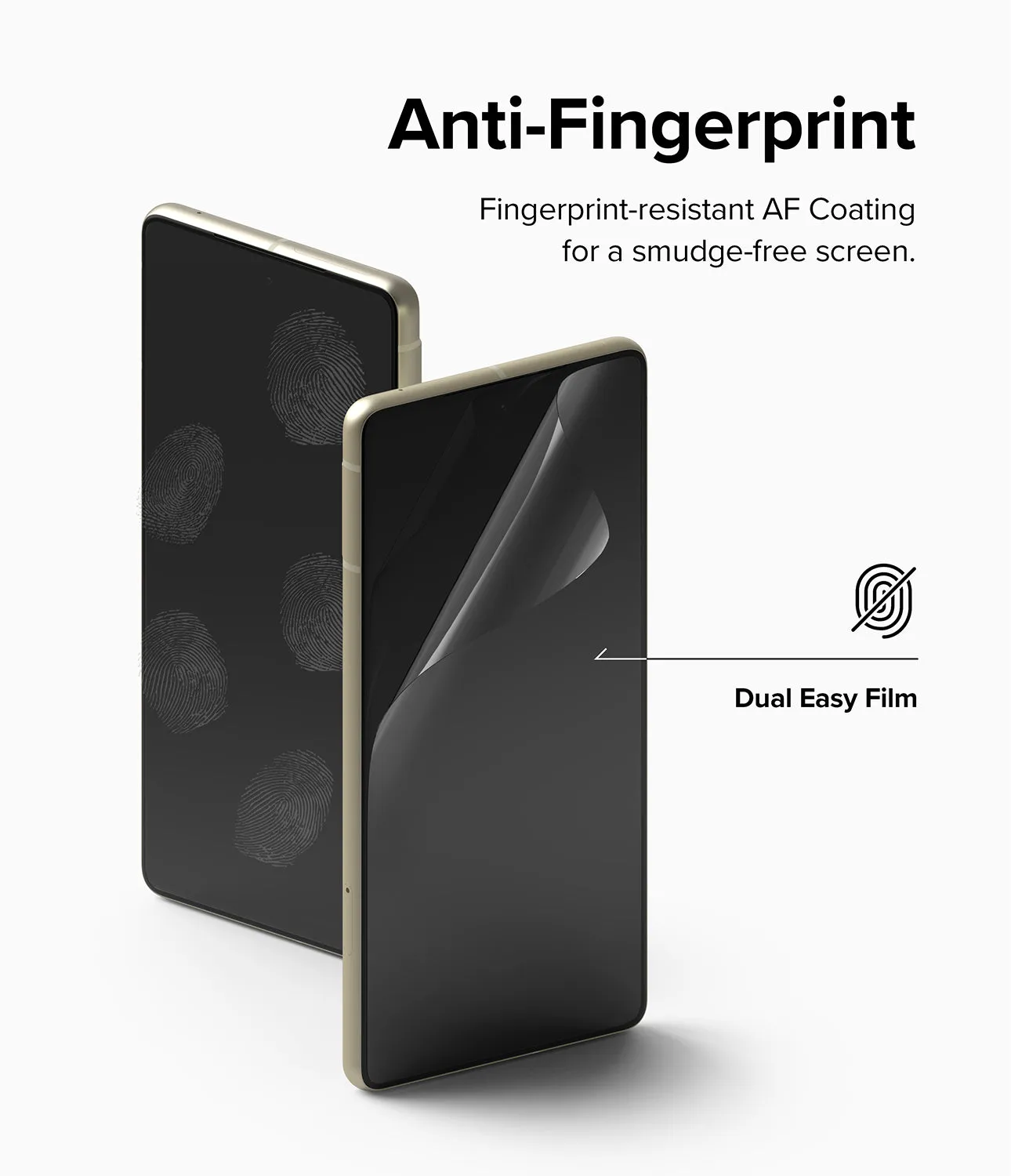 Hot Deal Google Pixel 7 Screen Protector | Dual Easy Film  Limited Release!