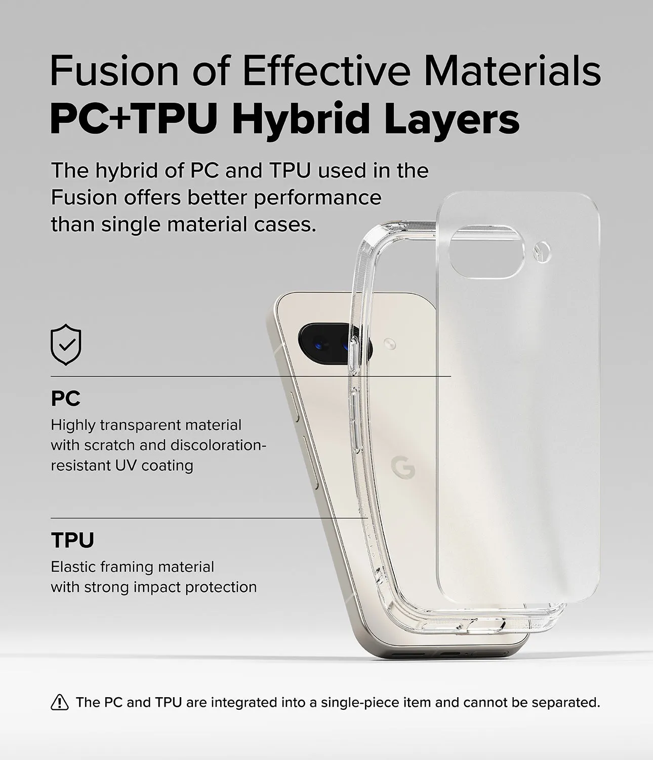 Hot Deal Google Pixel 9a Case | Fusion Matte  Going Fast!