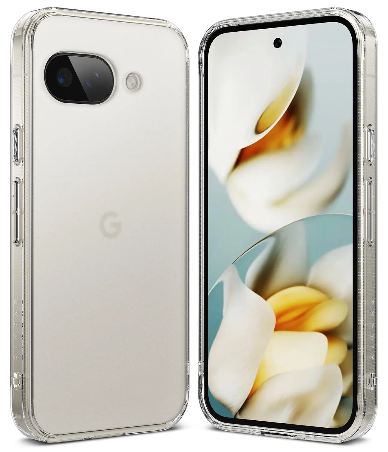 Hot Deal Google Pixel 9a Case | Fusion Matte  Going Fast!