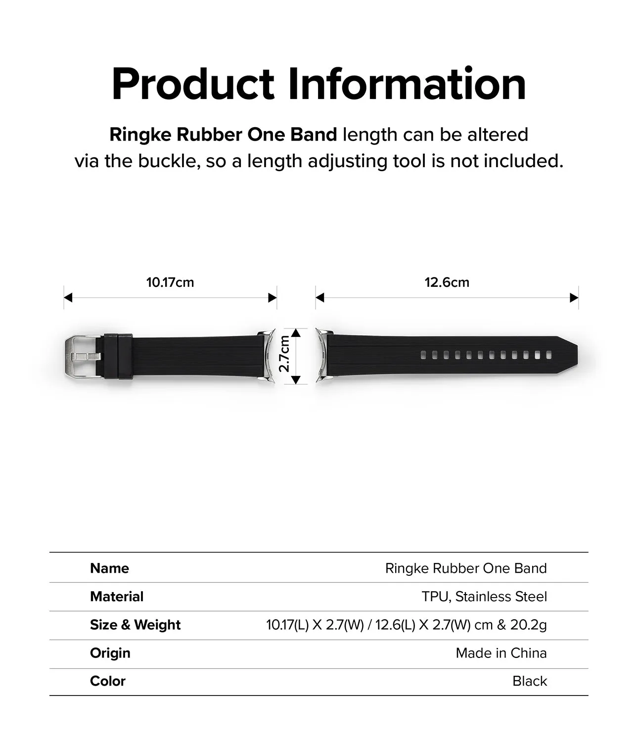 Hot Deal Google Pixel Watch | Rubber One Band  Limited Stock!