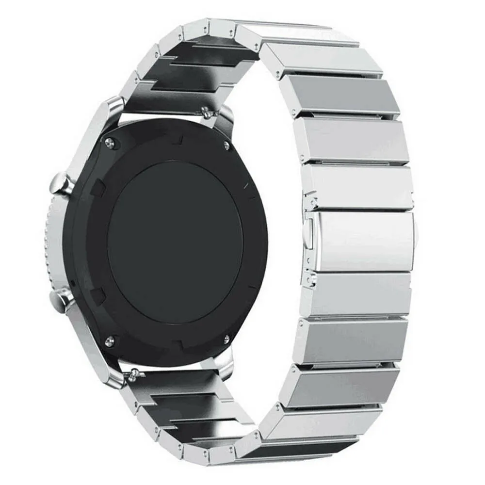 Hot Deal Huawei Watch 3 (Pro) Metal Strap (Silver)  Almost Sold Out!