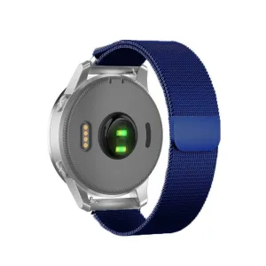 Hot Deal Huawei Watch 5 - 42mm Milanese Strap (Blue)  Limited Stock!
