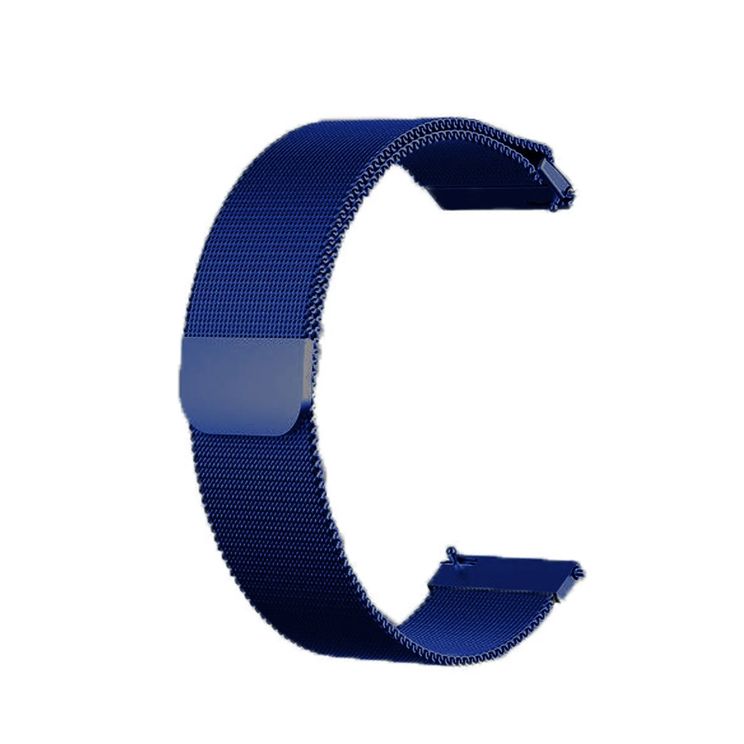 Hot Deal Huawei Watch 5 - 42mm Milanese Strap (Blue)  Limited Stock!