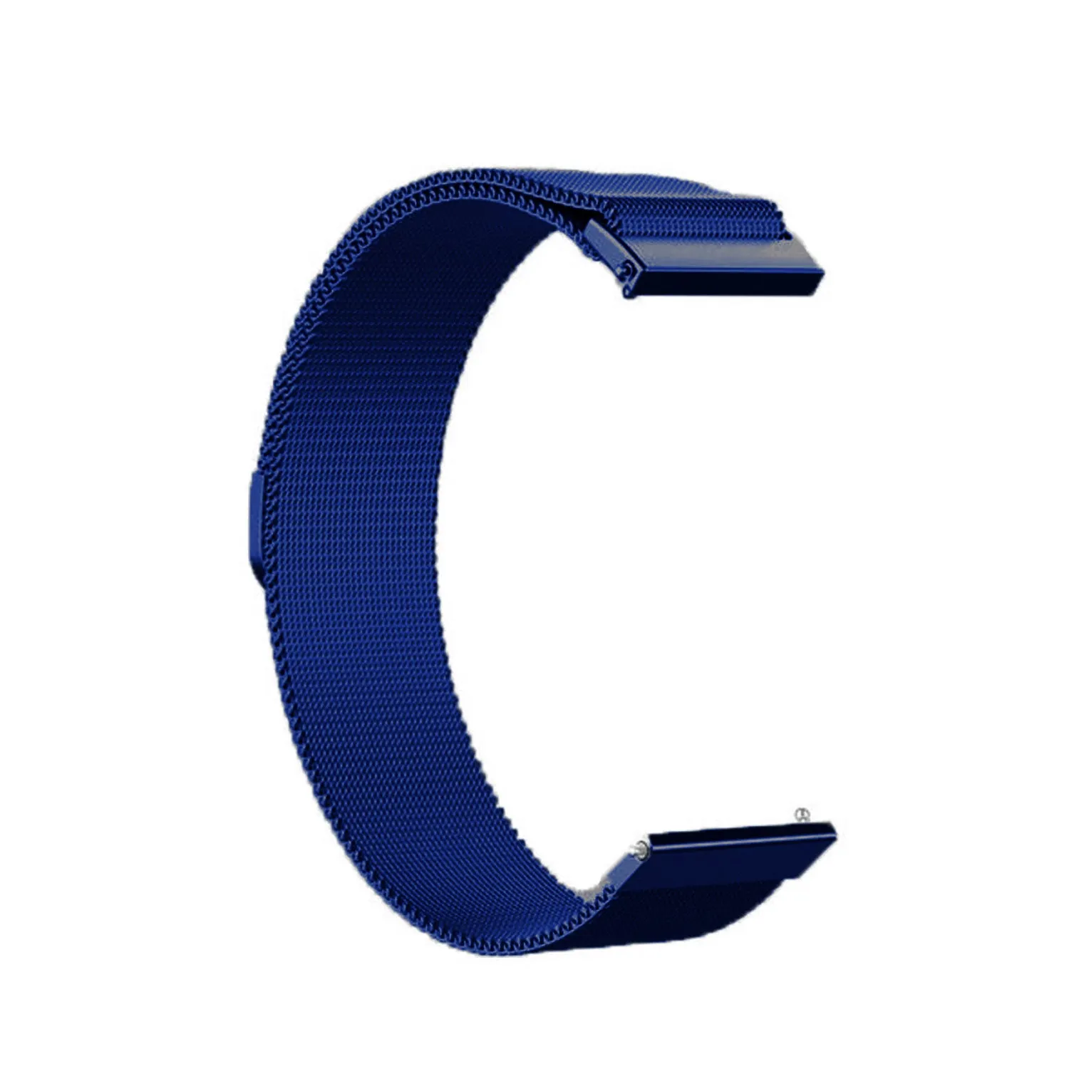 Hot Deal Huawei Watch 5 - 42mm Milanese Strap (Blue)  Limited Stock!