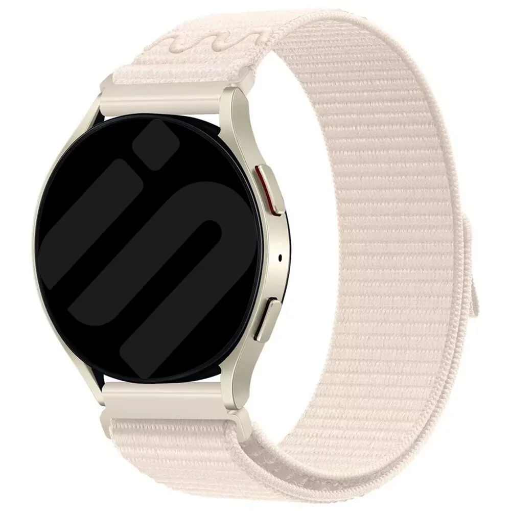 Hot Deal Huawei Watch 5 - 42mm Nylon Strap (Starlight)  Limited Release!