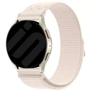 Hot Deal Huawei Watch 5 - 42mm Nylon Strap (Starlight)  Limited Release!