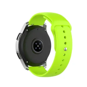 Hot Deal Huawei Watch 5 - 42mm Sport Strap (Lime)  Last Chance!