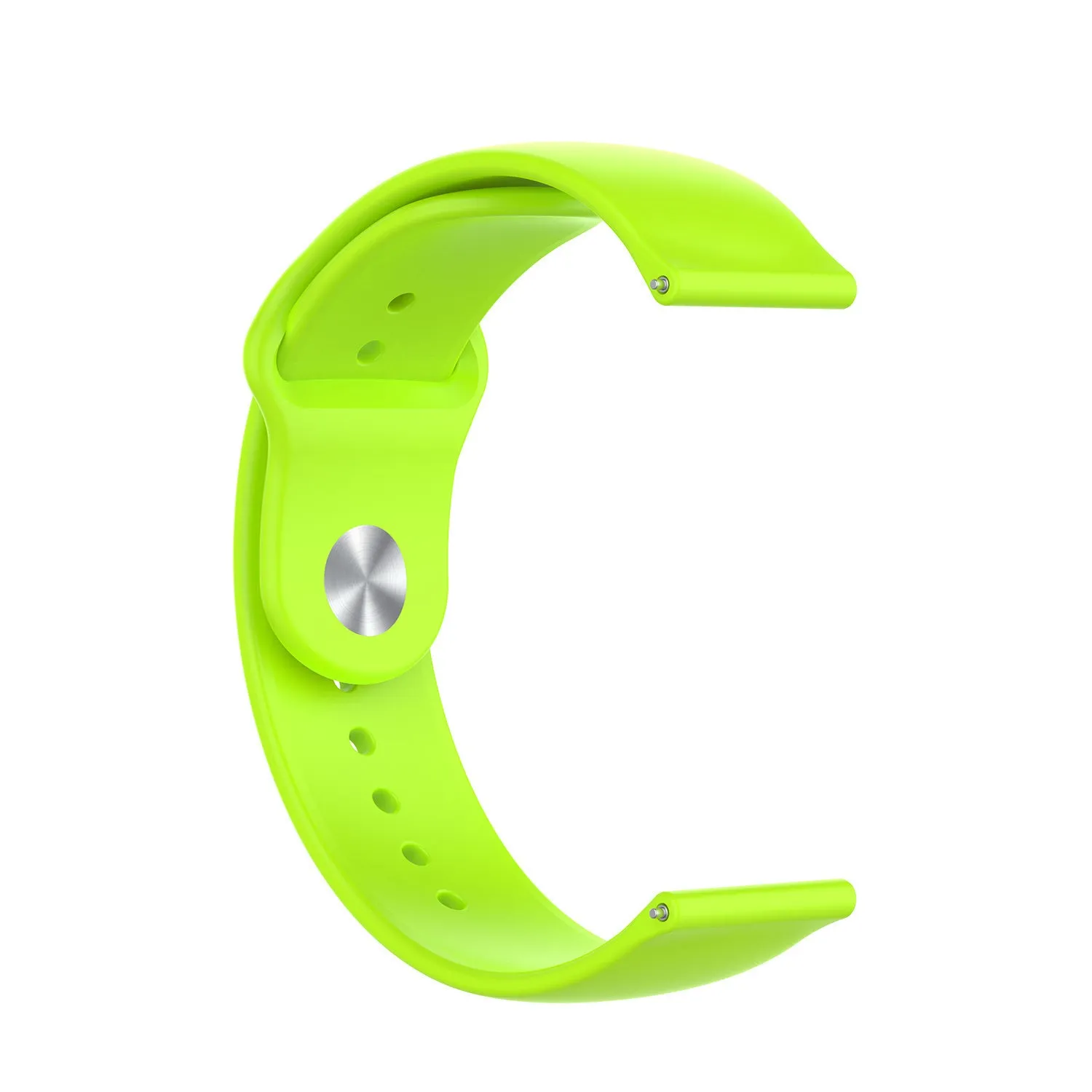Hot Deal Huawei Watch 5 - 42mm Sport Strap (Lime)  Last Chance!