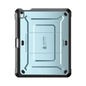 Hot Deal iPad Air 13 Inch (2024) Unicorn Beetle Pro Rugged Case-Arctic Blue  Almost Sold Out!