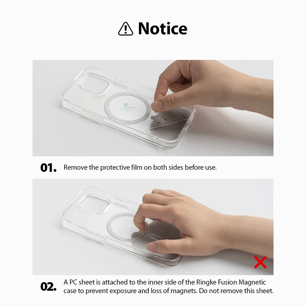 Hot Deal iPhone 12 / 12 Pro Case | Fusion Magnetic  Going Fast!