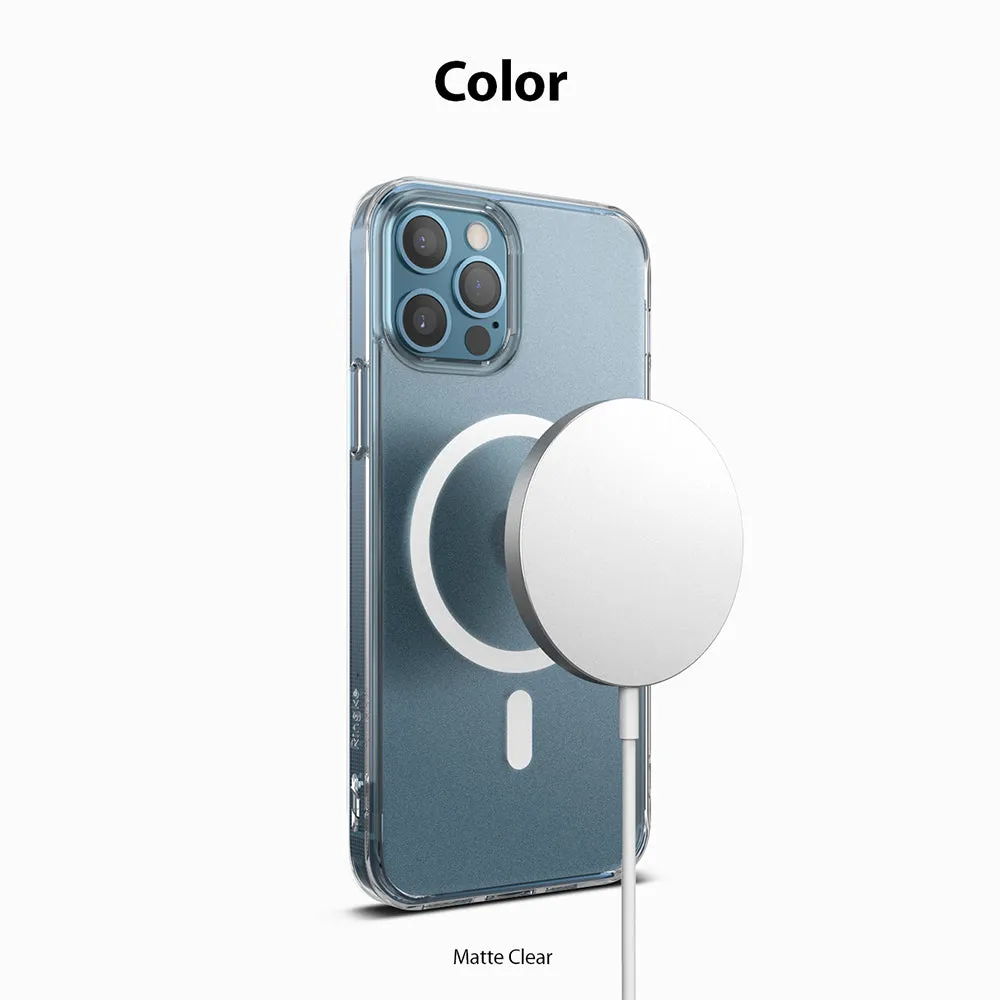 Hot Deal iPhone 12 / 12 Pro Case | Fusion Magnetic  Going Fast!