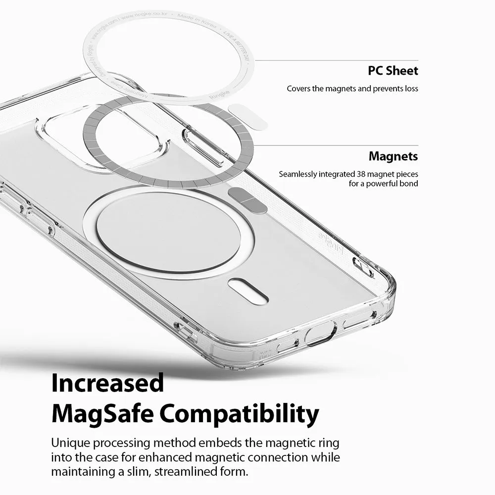 Hot Deal iPhone 12 / 12 Pro Case | Fusion Magnetic  Going Fast!