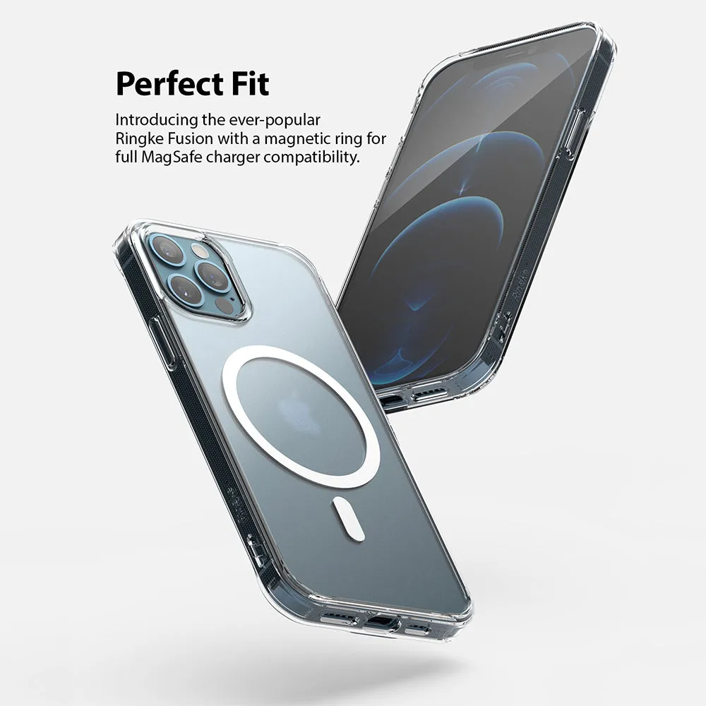 Hot Deal iPhone 12 / 12 Pro Case | Fusion Magnetic  Going Fast!