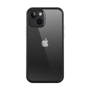 Hot Deal iPhone 13 6.1 inch Unicorn Beetle Edge Clear Bumper Case-Black  Almost Gone!