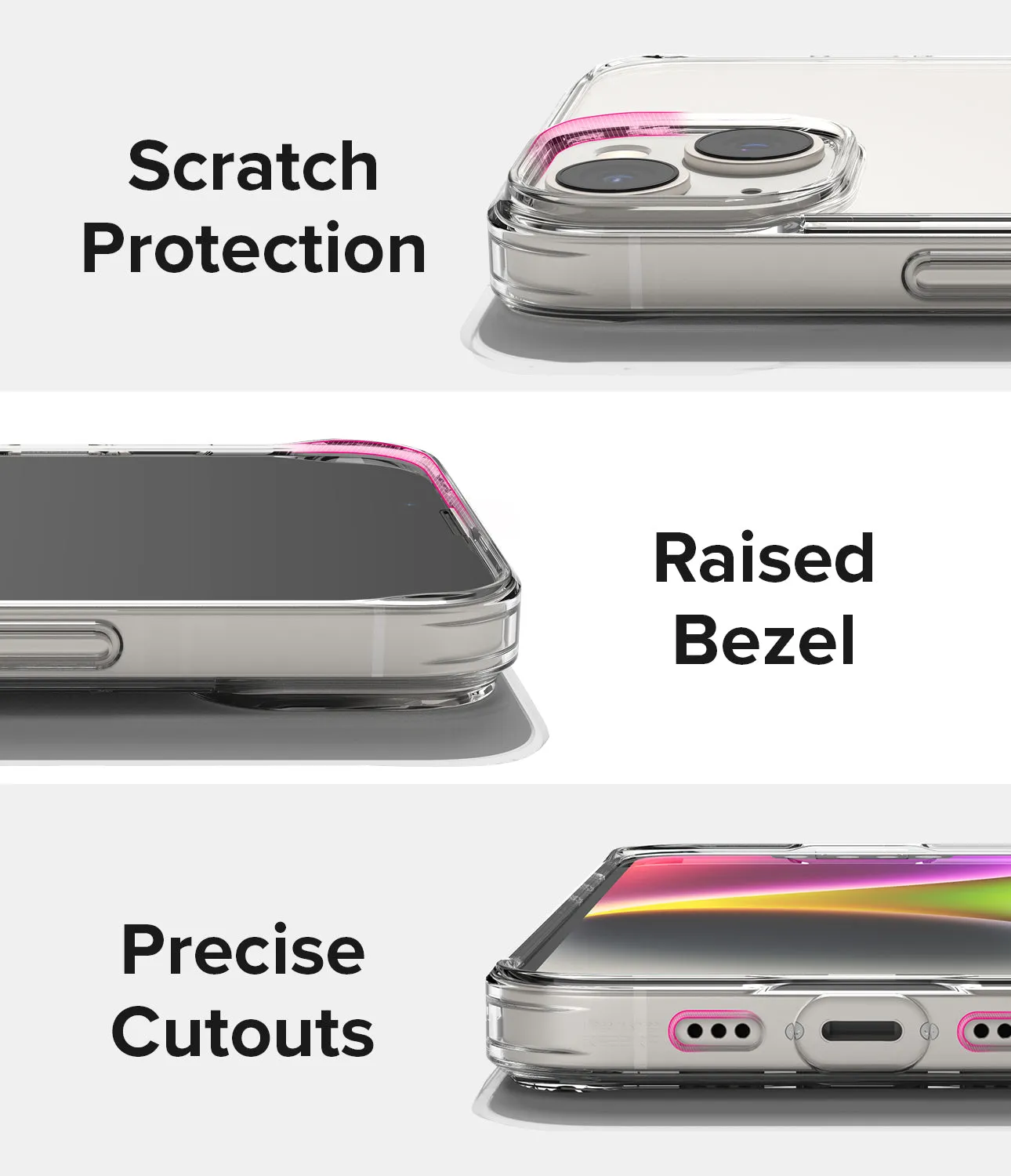 Hot Deal iPhone 14 Plus Case | Fusion  Dont Miss Out!