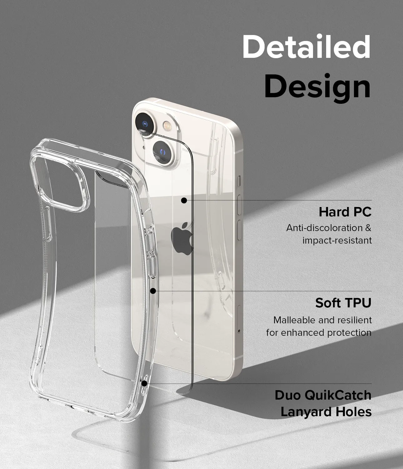 Hot Deal iPhone 14 Plus Case | Fusion  Dont Miss Out!
