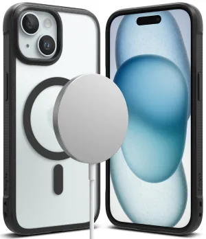 Hot Deal iPhone 15 Case | Fusion Bold Magnetic  Last Chance!