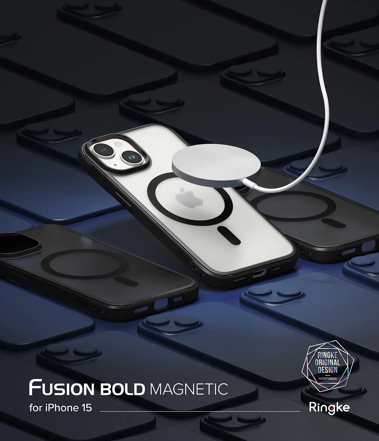 Hot Deal iPhone 15 Case | Fusion Bold Magnetic  Last Chance!