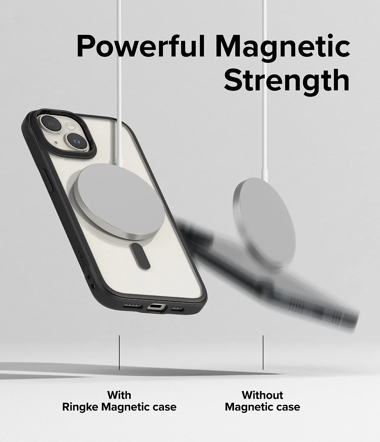 Hot Deal iPhone 15 Case | Fusion Bold Magnetic  Last Chance!