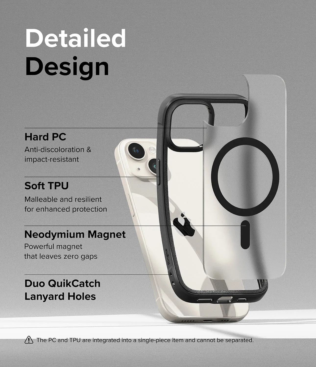 Hot Deal iPhone 15 Case | Fusion Bold Magnetic  Last Chance!
