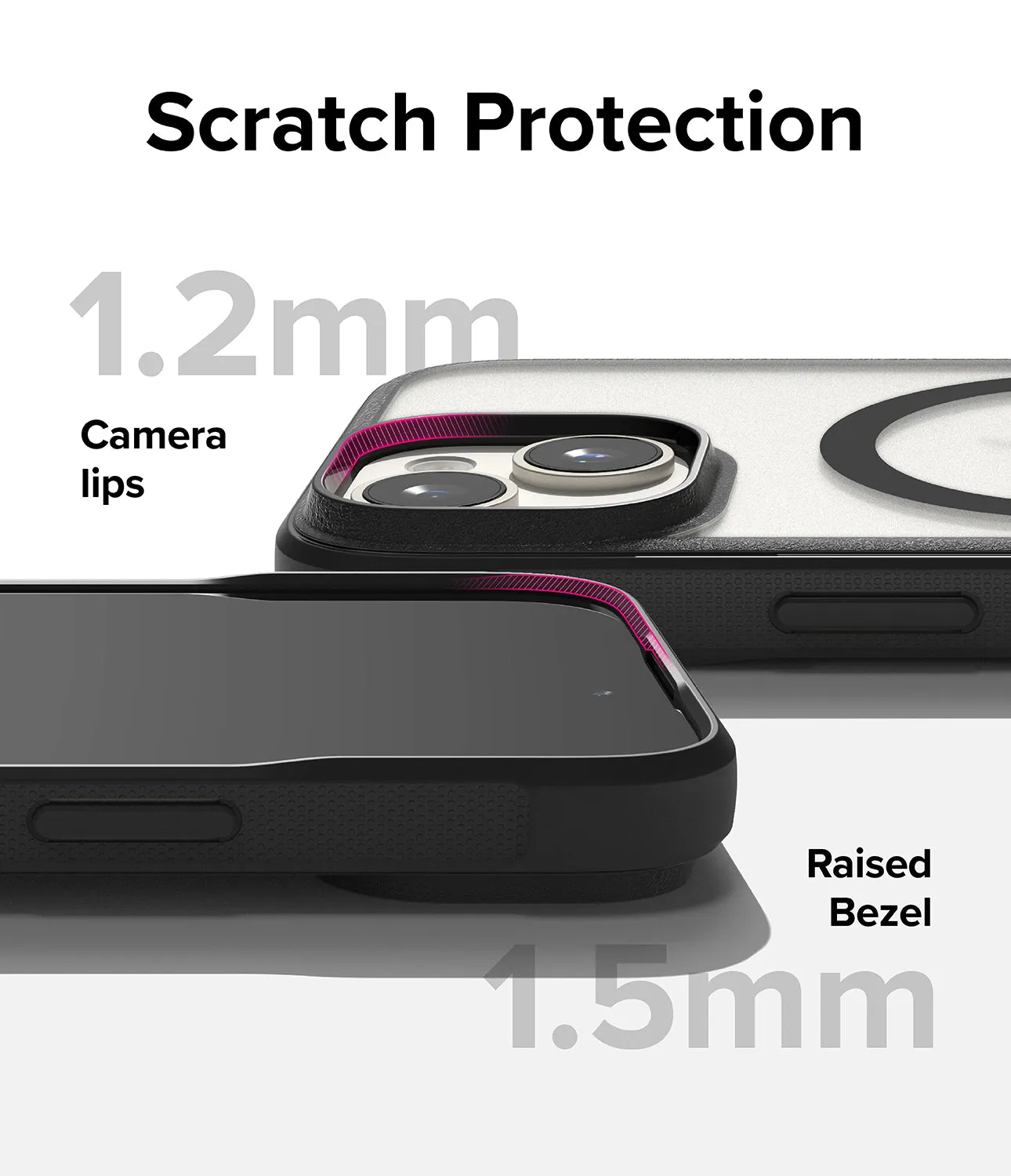 Hot Deal iPhone 15 Case | Fusion Bold Magnetic  Last Chance!